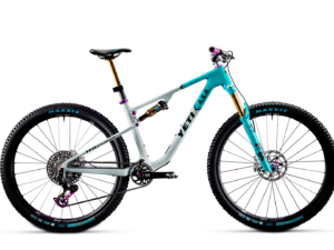 Yeti ASR Anniversary 40th